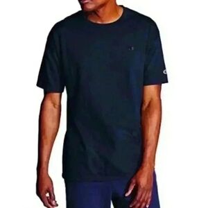 Champion Men's Classic Jersey T-Shirt